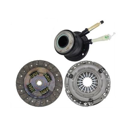 切手03 Kit Embreagem S10 2.4L 8V SACHS 6119 - Performance e Conforto