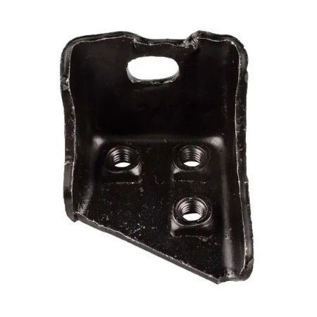 Imagem de Suporte do Coxim do Motor Lado Direito - GRAZZIMETAL VW1068