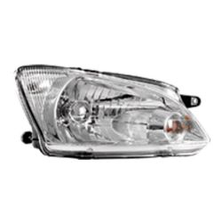 Imagem de Farol Principal CHEVROLET - GM CLASSIC Lado Direito H4 - RUFATO 16754