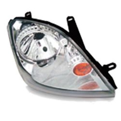 Imagem de Farol Principal FORD FIESTA Lado Esquerdo - RUFATO 17595