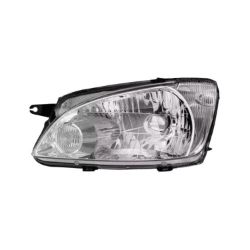 Imagem de Farol Principal CHEVROLET - GM CLASSIC Lado Esquerdo H4 - RUFATO 16753