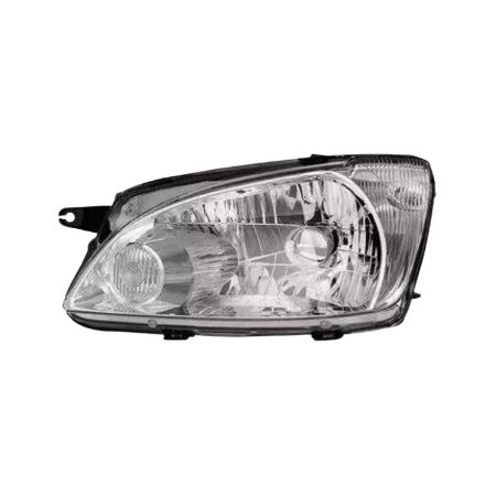 Imagem de Farol Principal CHEVROLET - GM CLASSIC Lado Esquerdo H4 - RUFATO 16753