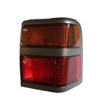 Imagem de Lanterna Traseira KIA MOTORS BESTA Lado Esquerdo Âmbar - AUTOMOTIVE IMPORTS ZN1414077