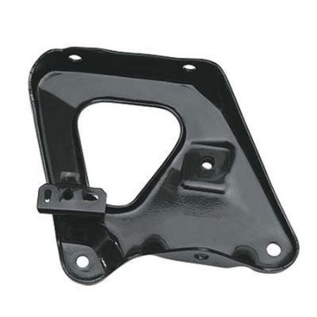 Imagem de Suporte do Coxim do Motor Dianteiro FORD ESCORT/VERONA Lado Esquerdo - GRAZZIMETAL FO3135