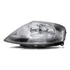 Imagem de Farol Principal CITROEN C3 Lado Esquerdo Máscara Cromada Regulagem Manual H7/H1 - RUFATO 21803