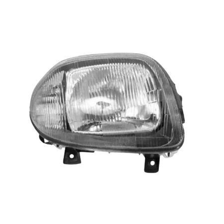 Imagem de Farol Principal RENAULT CLIO Lado Direito H4 - RUFATO RF192