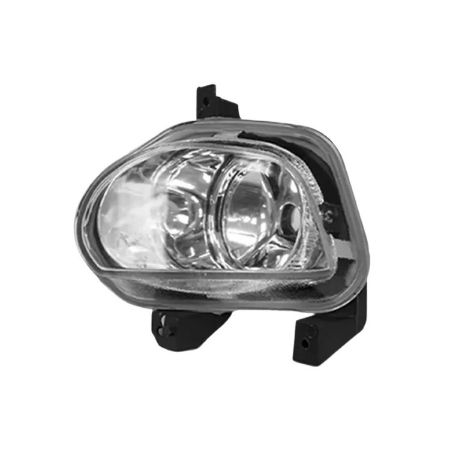 Imagem de Farol Auxiliar FORD FIESTA Lado Direito - RUFATO 17596