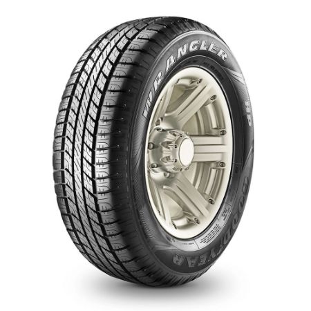 Imagem de Pneu 205X55 R17 91V Wrangler Territory Ht - GOODYEAR 111602