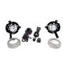 Imagem de Kit Farol Auxiliar MITSUBISHI L200 - SHOCKLIGHT SL190110