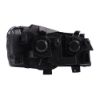 Imagem de Farol Principal VOLKSWAGEN GOLF Lado Esquerdo Máscara Negra Manual H7/H1 - AUTOMOTIVE IMPORTS ZN14141471