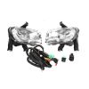 Imagem de Kit Farol de Milha CHEVROLET - GM CLASSIC - SHOCKLIGHT SL040510