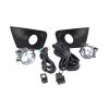 Imagem de Kit Farol Auxiliar MITSUBISHI L200 - SHOCKLIGHT SL190210