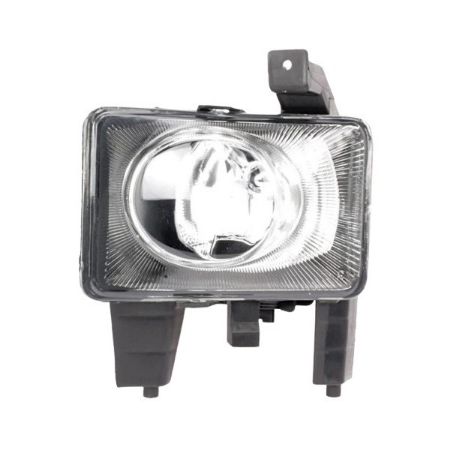 Imagem de Farol Auxiliar Lado Direito - SHOCKLIGHT MSL041602R