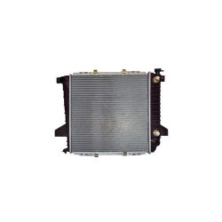 Imagem de Radiador de Água FORD RANGER - PROCOOLER PC100195