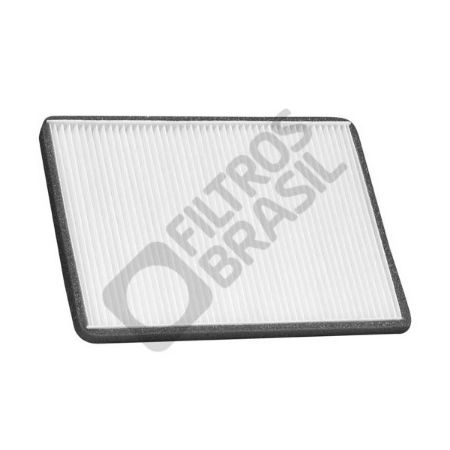 Imagem de Filtro de Cabine RENAULT KANGOO/MEGANE - FILTROS BRASIL FB104