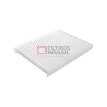 Imagem de Filtro de Cabine - FILTROS BRASIL FB202F