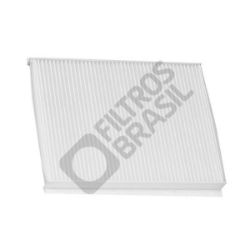 Imagem de Filtro de Cabine FIAT BRAVO /STILO - FILTROS BRASIL FB504