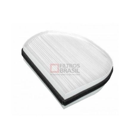 Imagem de Filtro de Cabine MERCEDES BENZ CLK320 /SLK 320 - FILTROS BRASIL FB902