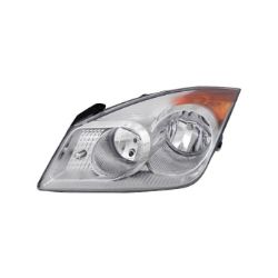 Imagem de Farol Principal FORD FIESTA Lado Esquerdo - VIA EXPRESSA FORD00217