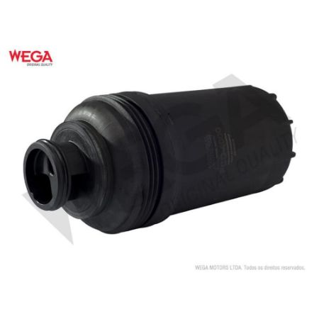 Imagem de Filtro de Combustível - WEGA MOTORS FCD4000