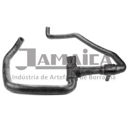 Imagem de Mangueira Inferior Radiador MERCEDES BENZ LO914 /LO915 - JAMAICA RB9247