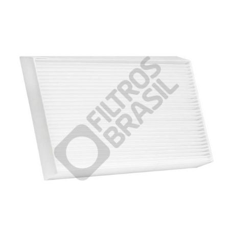 Imagem de Filtro de Cabine RENAULT FLUENCE - FILTROS BRASIL FB1079