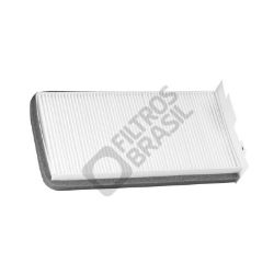 Imagem de Filtro de Cabine CITROEN C5 - FILTROS BRASIL FB405