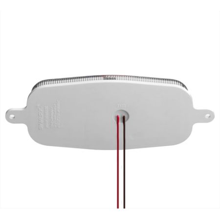 Imagem de Lanterna do Teto Interna do Baú Universal 13 Leds Cristal 24V - SINALSUL 212224