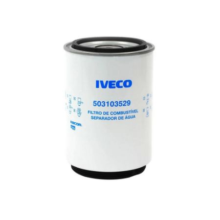 Imagem de Filtro Separador D'água - IVECO 503103529