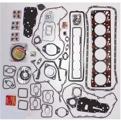 Imagem de Jogo de Juntas do Motor com Retentor - SABO 80953