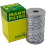 Imagem de Filtro de Óleo da Direção Hidráulica - MANN HUMMEL H60110