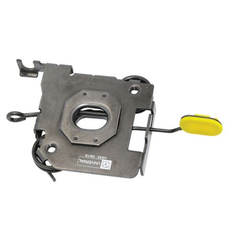 Imagem de Fechadura Inferior do Capô FORD KA - UNIVERSAL AUTOMOTIVE 31855