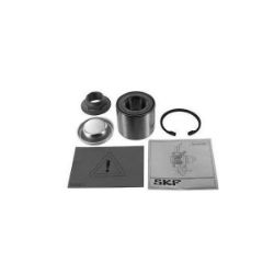 Imagem de Kit Rolamento de Roda Traseira - SKF VKBA6549