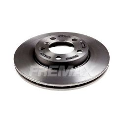 Imagem de Disco de Freio Dianteiro MINI COOPER/PACEMAN Ventilado - FREMAX BD2898