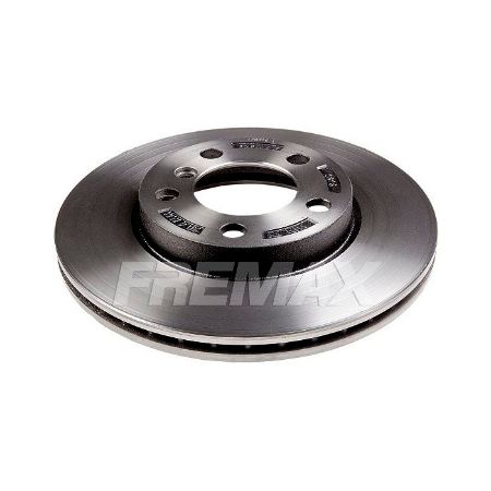 Imagem de Disco de Freio Dianteiro MINI COOPER/PACEMAN Ventilado - FREMAX BD2898