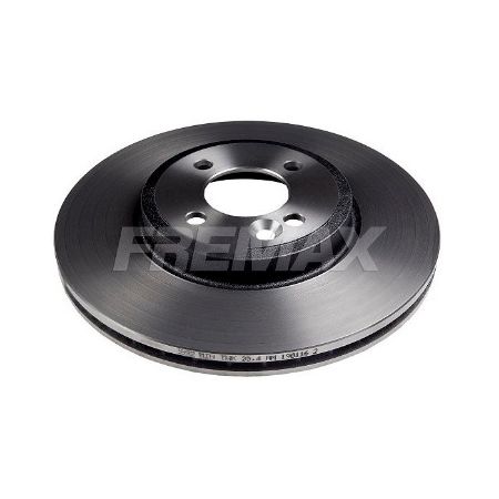 Imagem de Disco de Freio Dianteiro MINI CLUBMAN/COOPER Ventilado Furo 14mm - FREMAX BD2892