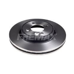 Imagem de Disco de Freio Dianteiro MINI COOPER/ONE Ventilado - FREMAX BD2891
