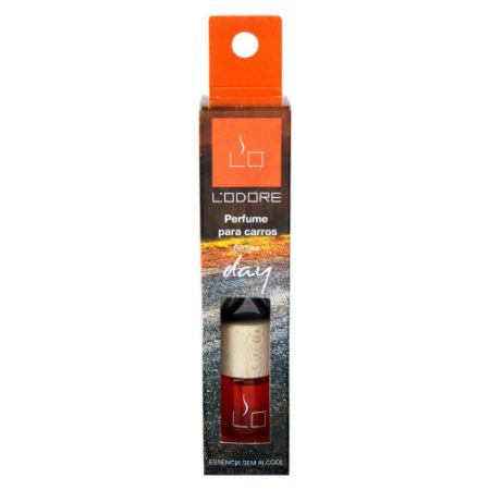 Imagem de Cheirinho Aromatizante LO Day 7ml - LODORE EIRELI 10011