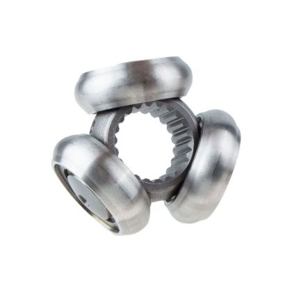 Trizeta Lado Esquerdo 22 Dentes Elo 38,2mm IMA ALLI AL513 | MercadoCar