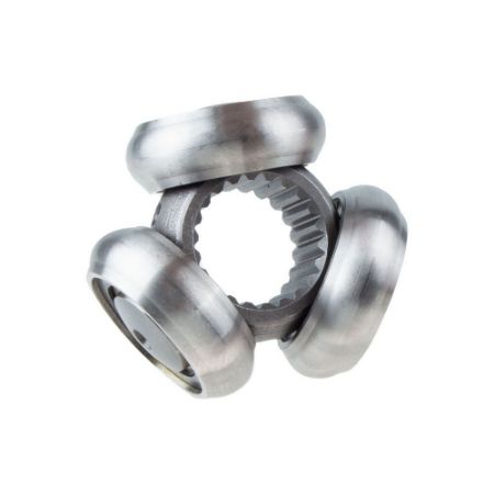 Imagem de Trizeta Lado Esquerdo 22 Dentes Elo 38,2mm - IMA ALLI AL513