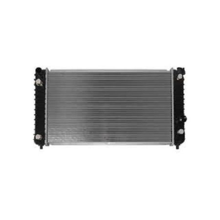 Imagem de Radiador de Água CHEVROLET - GM BLAZER/S10 - PROCOOLER PC100310