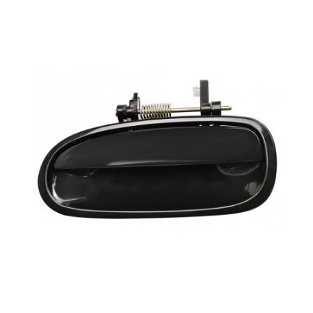 Imagem de Maçaneta Externa da Porta Traseira HONDA CIVIC Lado Direito - UNIVERSAL AUTOMOTIVE 13004