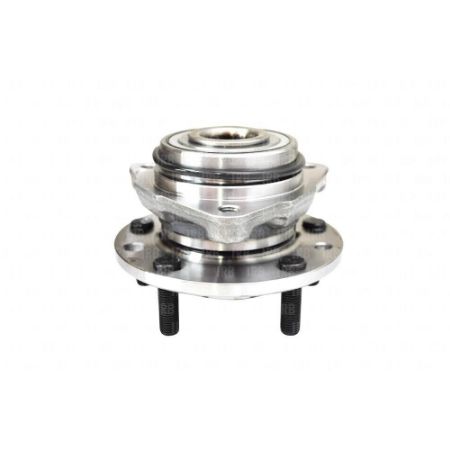 Imagem de Cubo de Roda Dianteiro CHEVROLET - GM BLAZER/S10 com Rolamento sem ABS - IRB IR18902