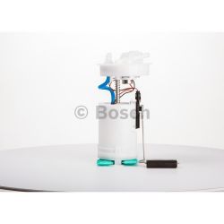 Imagem de Conjunto da Bomba de Combustível CHEVROLET - GM MONTANA - BOSCH 0580314376