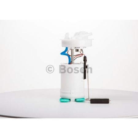 Imagem de Conjunto da Bomba de Combustível CHEVROLET - GM MONTANA - BOSCH 0580314376