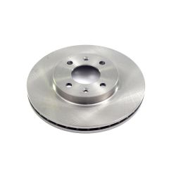 Imagem de Disco de Freio Dianteiro Ventilado - TRW/VARGA RCDI09520
