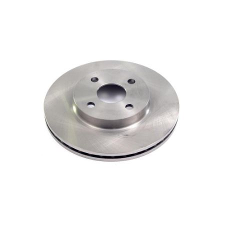 Imagem de Disco de Freio Dianteiro TOYOTA ETIOS/YARIS Ventilado - TRW/VARGA RCDI09620