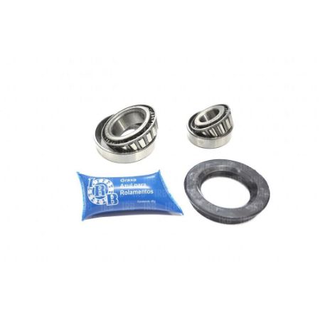 Imagem de Kit Rolamento de Roda Dianteira CHEVROLET - GM CARAVAN/OPALA - IRB IRB051