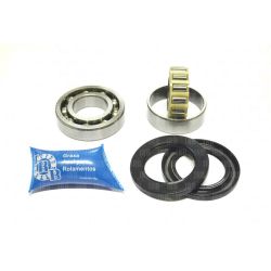 Imagem de Kit Rolamento de Roda Traseira VOLKSWAGEN KOMBI - IRB IRB351