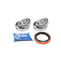 Imagem de Kit Rolamento de Roda Traseira FORD BELINA /PAMPA - IRB IRB008